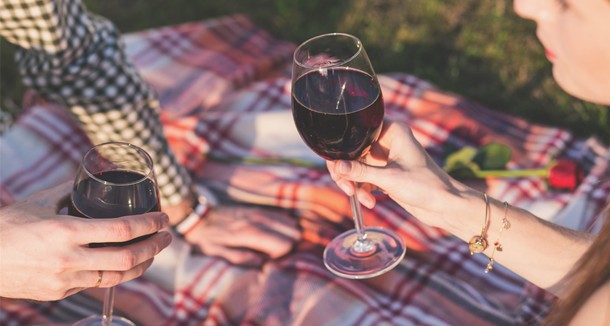红酒,如何区分红酒好坏,红葡萄酒,葡萄酒,鉴别葡萄酒,进口红葡萄酒