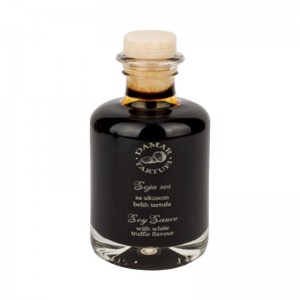 DAMAR TARTUFI牌 白松露酱油 100ml
