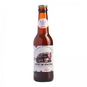 MICA牌淡色艾尔啤酒 330ml/瓶