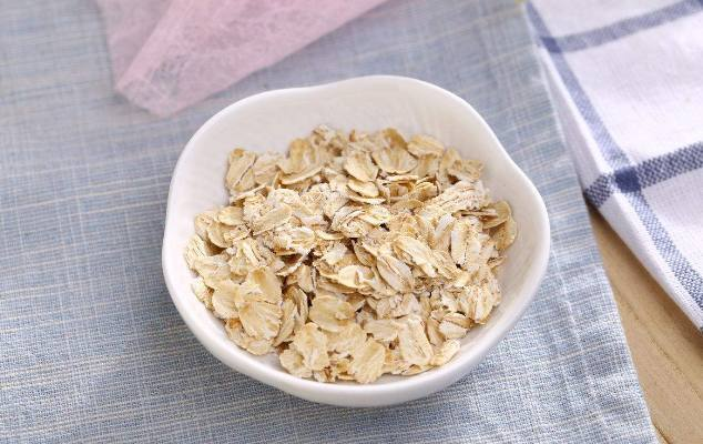 吃燕麦可以减肥吗
