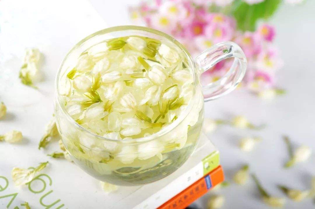茉莉花茶的作用，茉莉花茶有什么功效.jpg