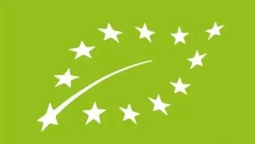 欧盟有机认证标志
