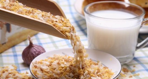 燕麦怎么吃才更能减肥？