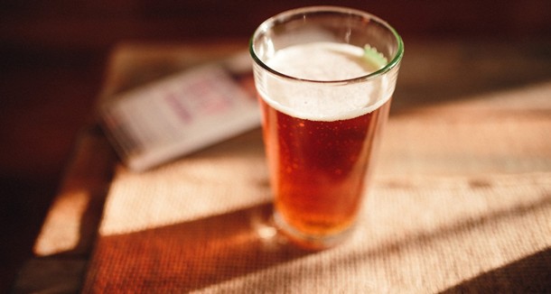 精酿啤酒,工业啤酒,啤酒花,精酿啤酒和工业啤酒的区别,进口啤酒