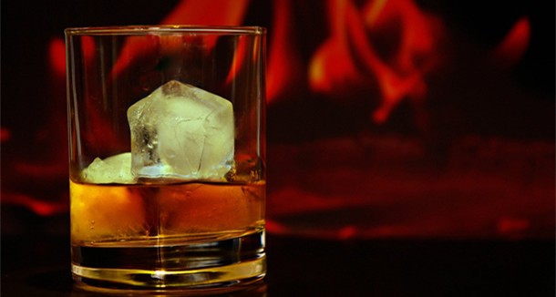 威士忌,苏格兰威士忌,威士忌适饮温度多少最佳,威士忌品鉴