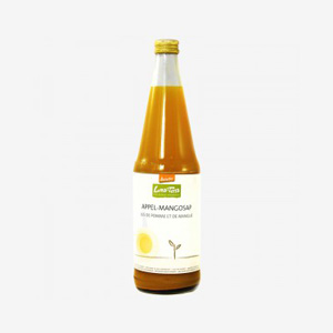 月神 Lunae Terra 超有机苹果芒果汁700ml