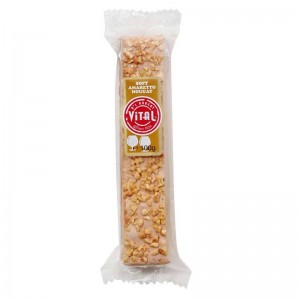 vital 碎扁桃仁软牛轧糖 100g