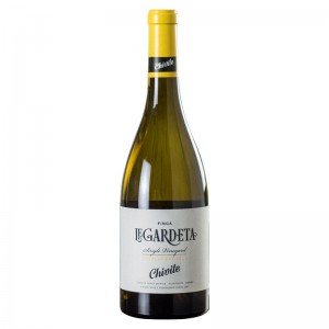 CHIVITE LEGARDETA CHARDONNAY