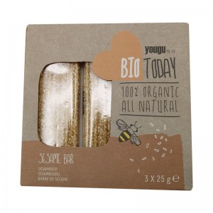 BIOTODAY牌 芝麻能量棒