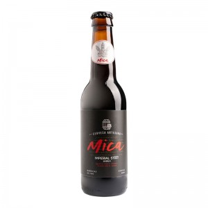 MICA牌世涛啤酒 330ml/瓶