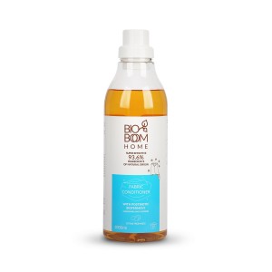 BIOBOOM牌织物清洁柔软剂 1000ml/瓶（12瓶/箱）