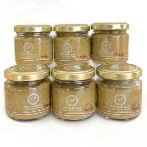 OE牌 白松露调味酱 80g/瓶（6瓶/提）