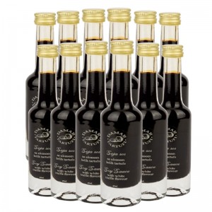 DAMAR TARTUFI牌 白松露酱油 40ml/瓶（12瓶/提）