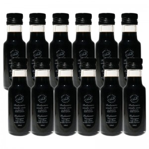 DAMAR TARTUFI牌  白松露香醋 100ml/瓶（12瓶/提）
